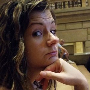 Meet your Posher, Jamie